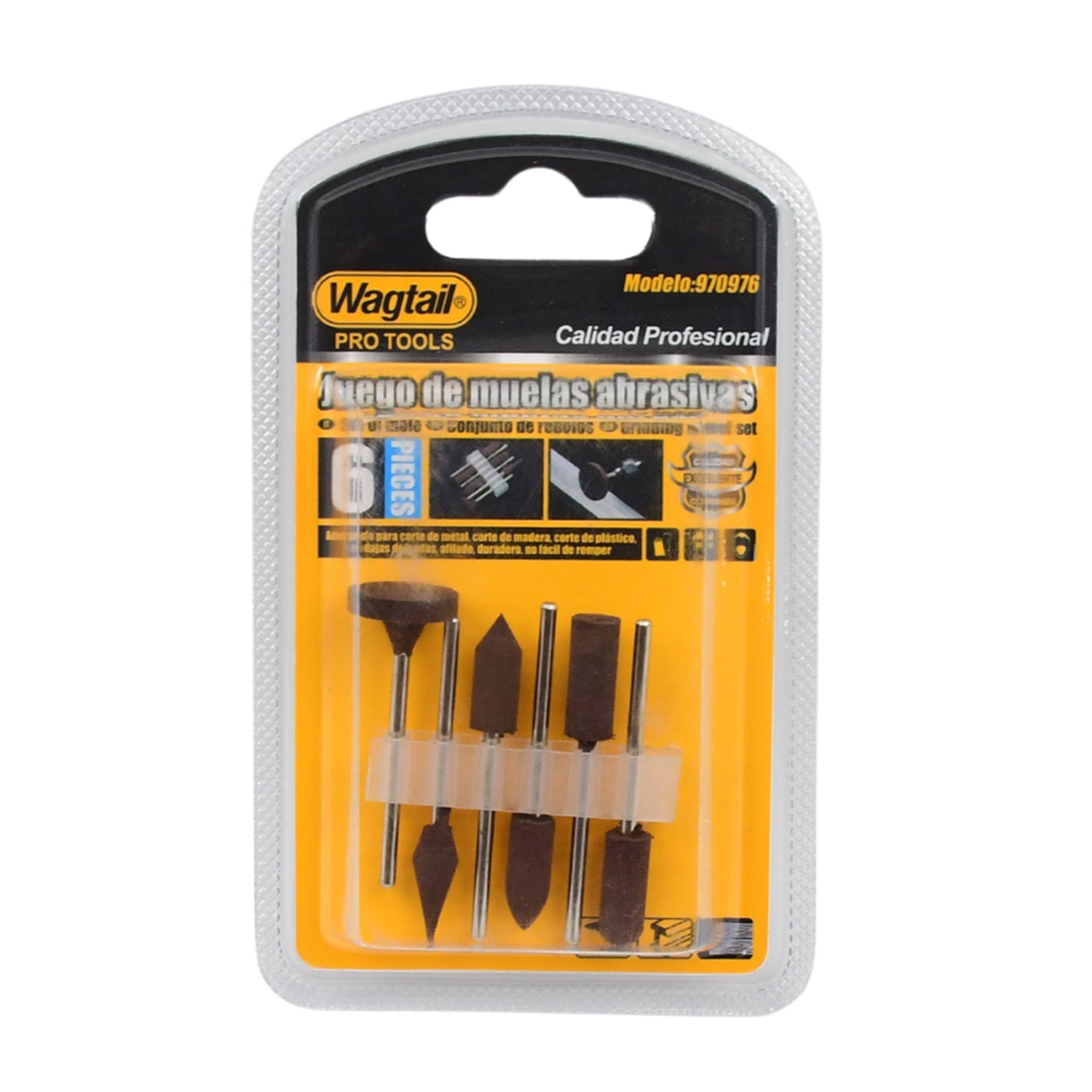 Lightweight and Portable Grinding Wheel Bits Tools Lightweight and Portable Grinding Wheel Bits Tools